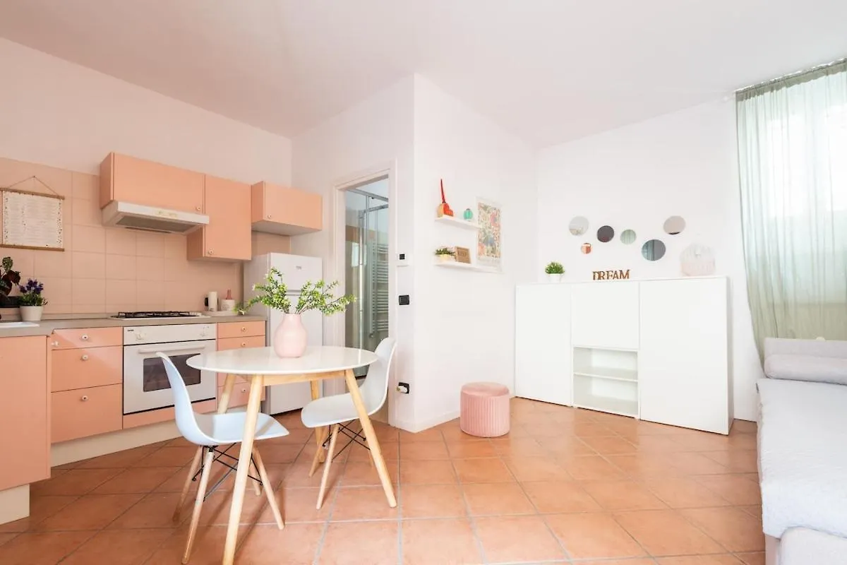 Apartment La Corte Di Rho