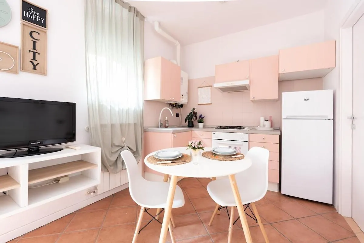 La Corte Di Rho Apartment