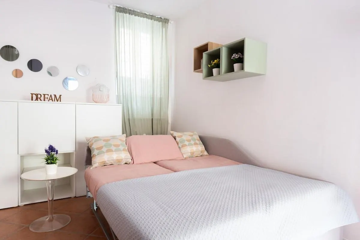 Apartment La Corte Di Rho