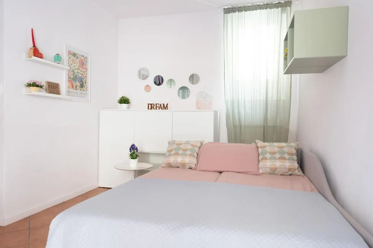 Apartment La Corte Di Rho Italy
