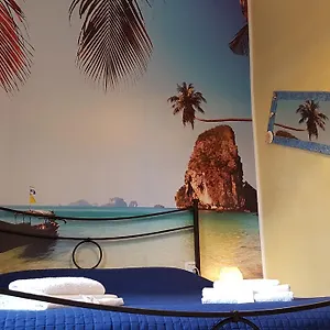  Frühstückspension Bed Fiera